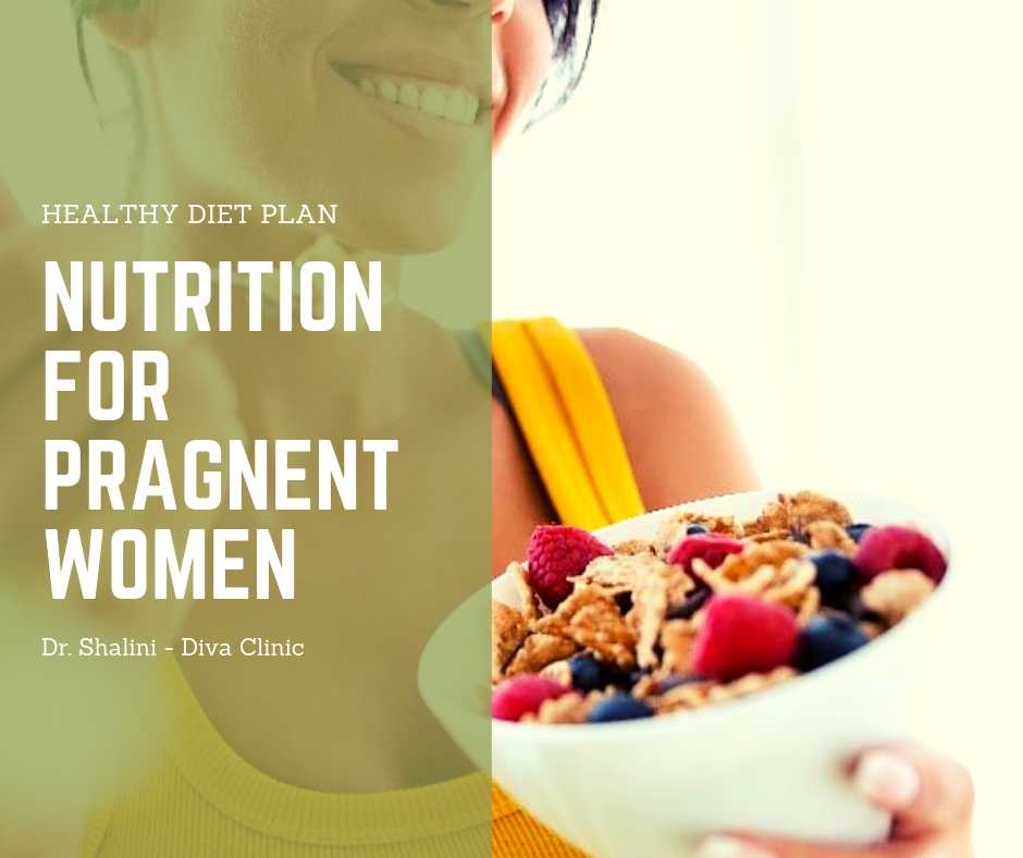Dr. Pallavi nutrition consultant for pregnant women in Pune